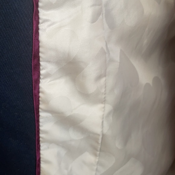 Jacob light weight coat - Picture 4 of 8